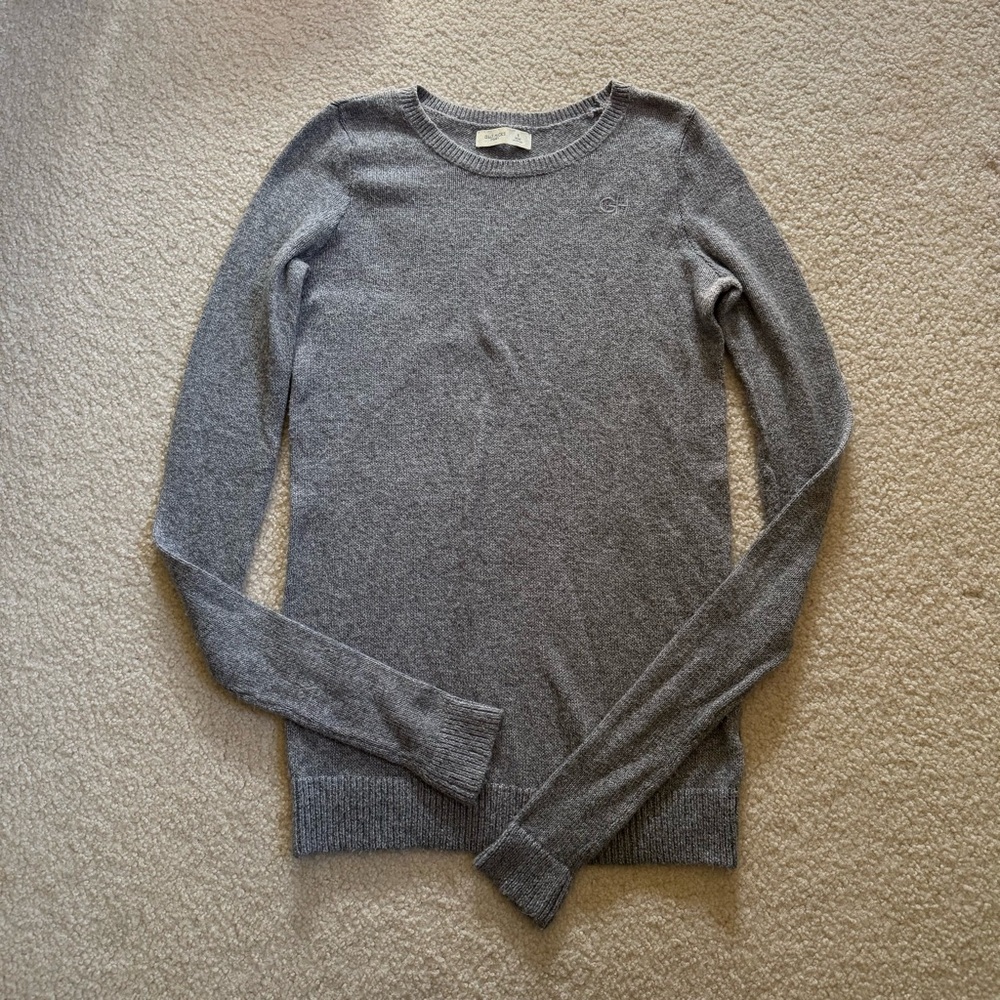 Gilly Hicks sweater dress